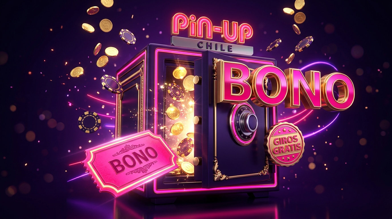 Pin Up casino términos bono